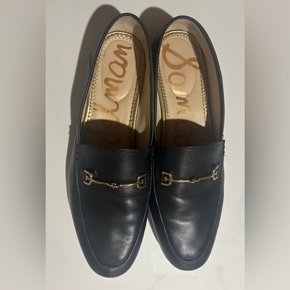Sam Edelman Loraine Bit Loafer 9M - Picture 10 of 12